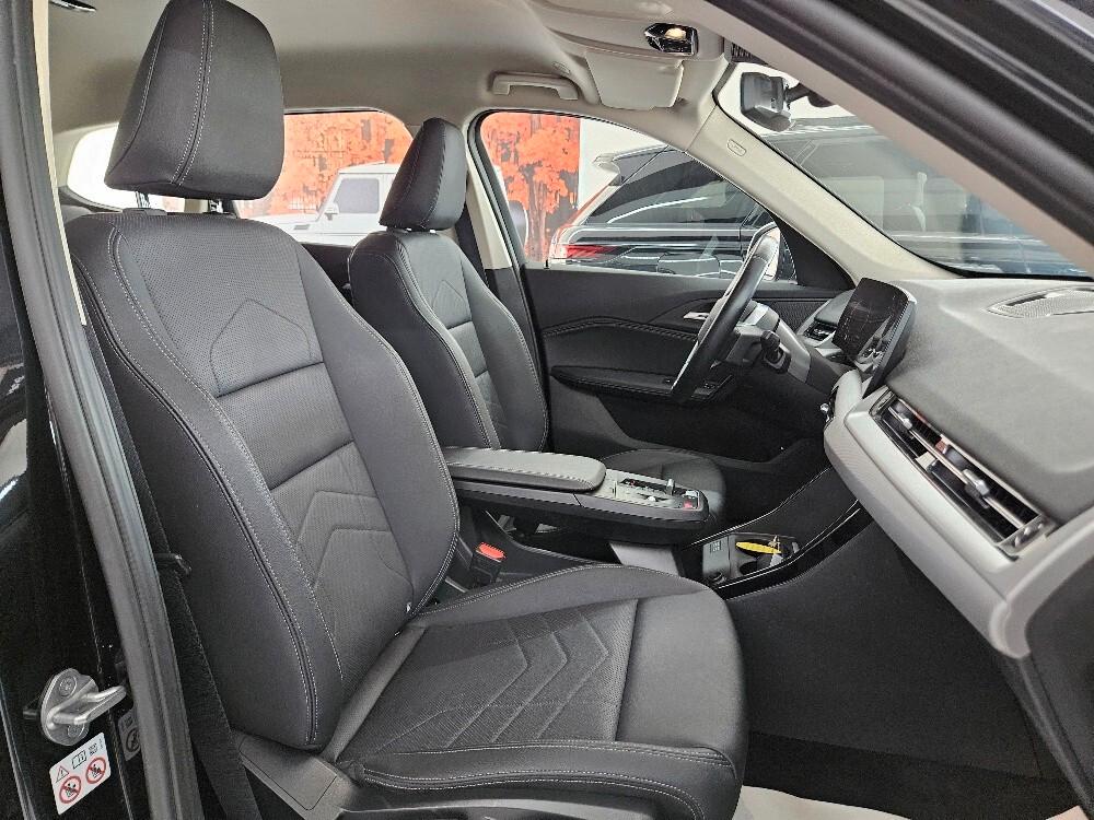 BMW X1 sdrive18d auto - IVA ESPOSTA - TAGLIANDI BMW