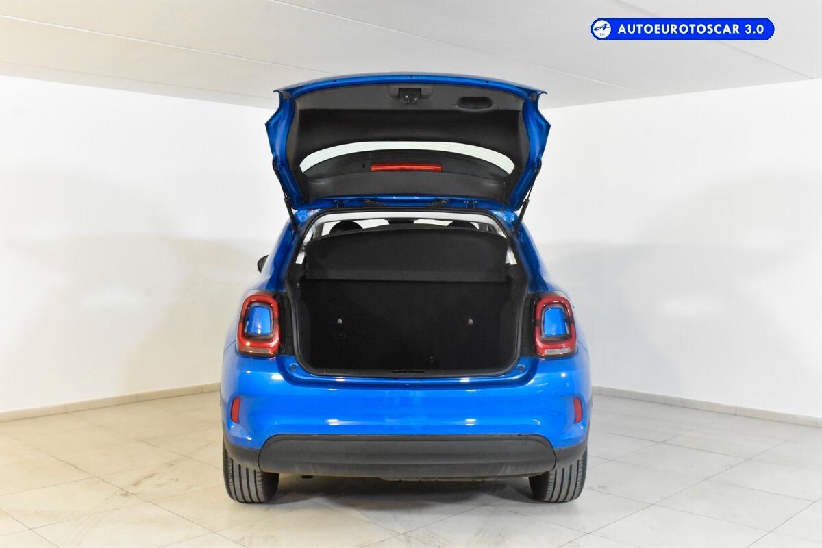 Fiat 500X 1.3 MultiJet 95 CV Sport