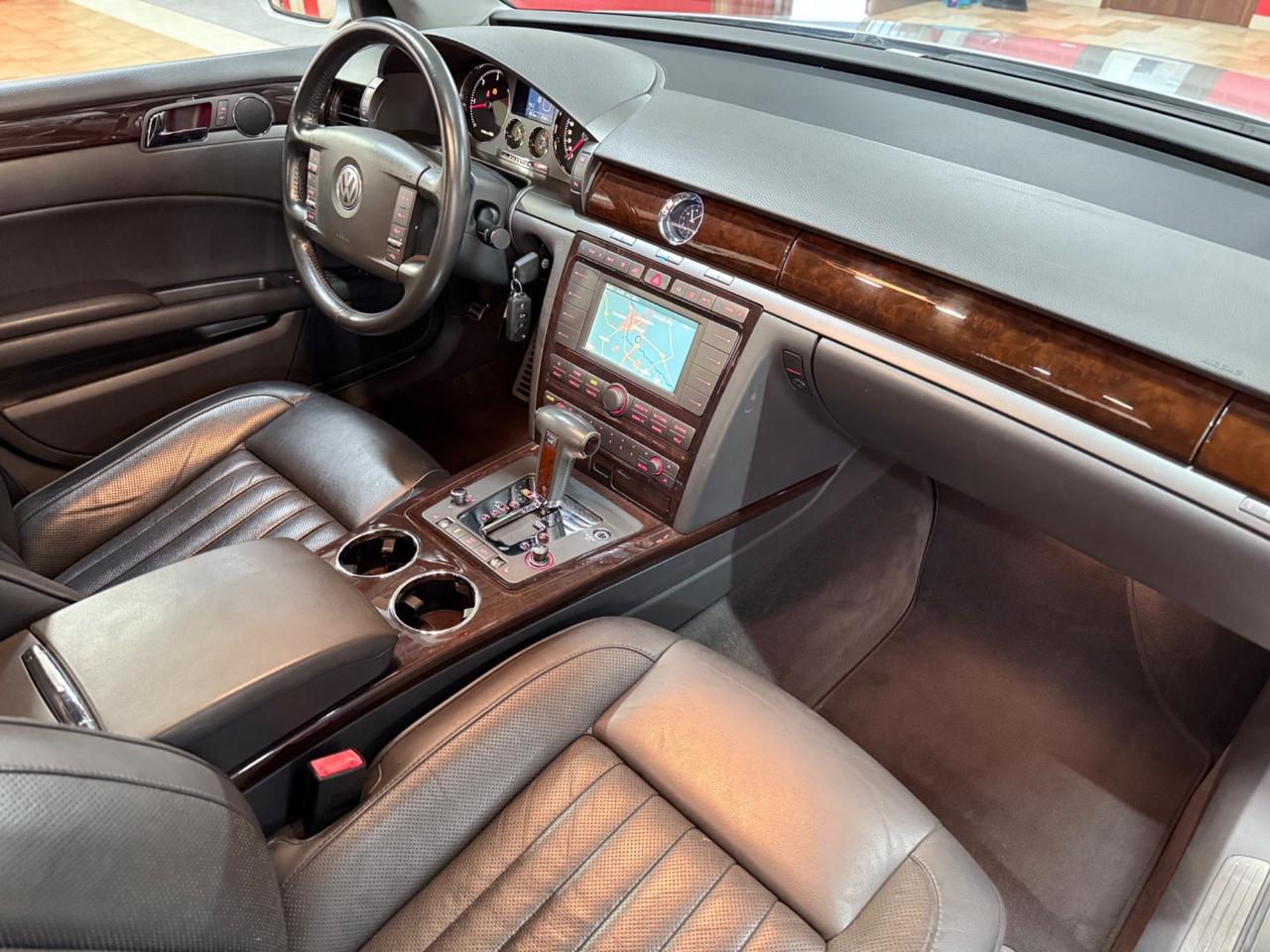 Volkswagen Phaeton 3.0 TDI