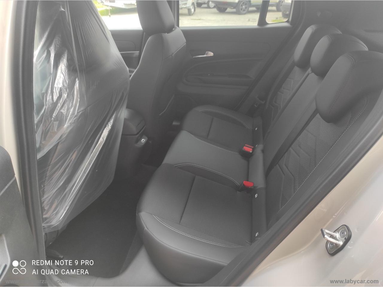 JEEP Avenger 1.2 Turbo Summit KM0 - FORTE SCONTO