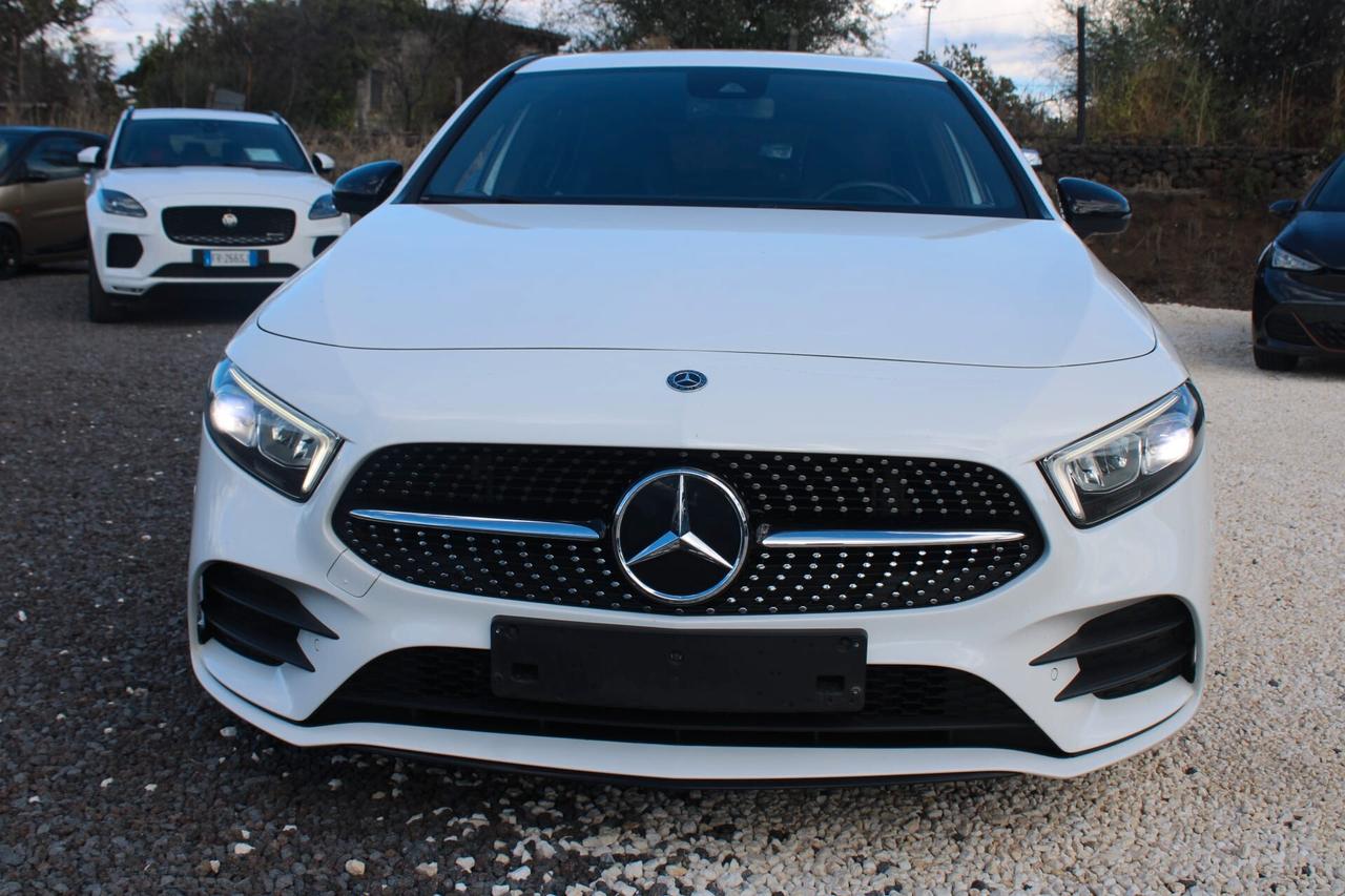 Mercedes-benz A Tua A SOLI 325€ al mese Anticipo Zero