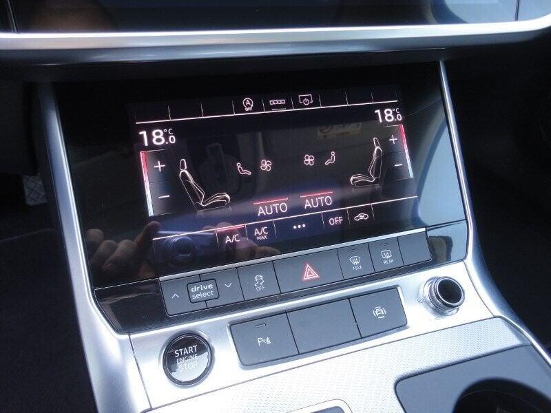 Audi A6 A6 Avant 40 2.0 TDI quattro ultra S tronic Business Sport