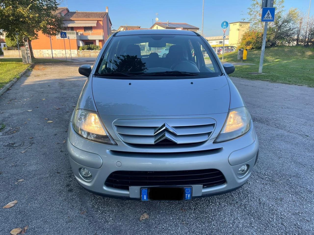 Citroen C3 1.4 Exclusive