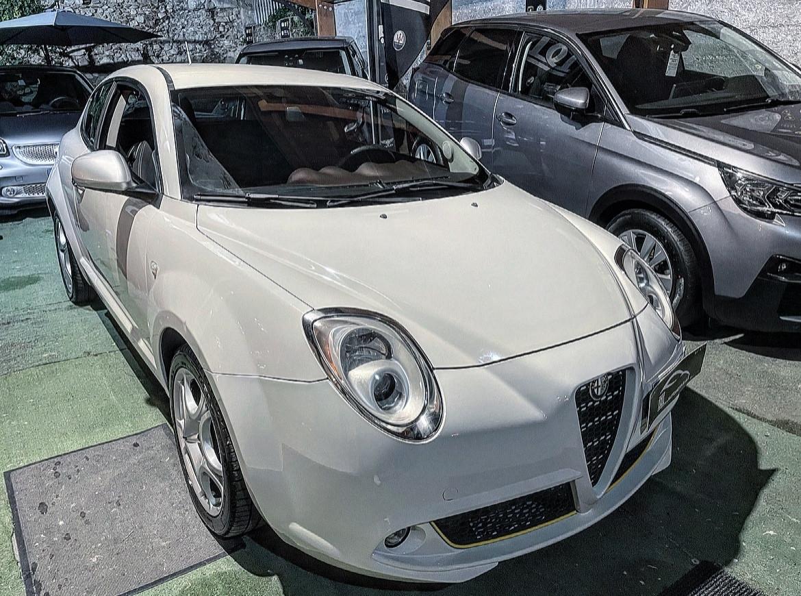 Alfa Romeo MiTo 1.4 NEOPATENTATI/ RATE / FINANZIAMENTI