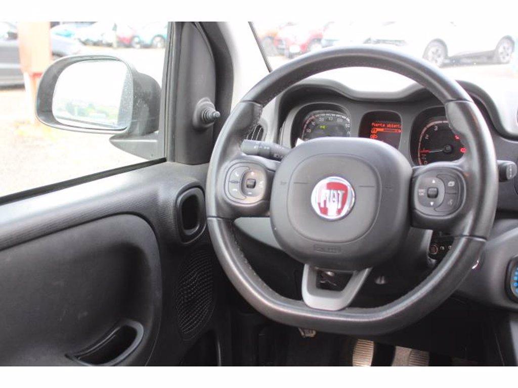 FIAT Panda 1.2 lounge 69cv del 2020