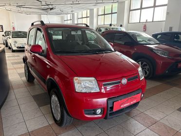 Fiat Panda 1.2 4x4 Glam