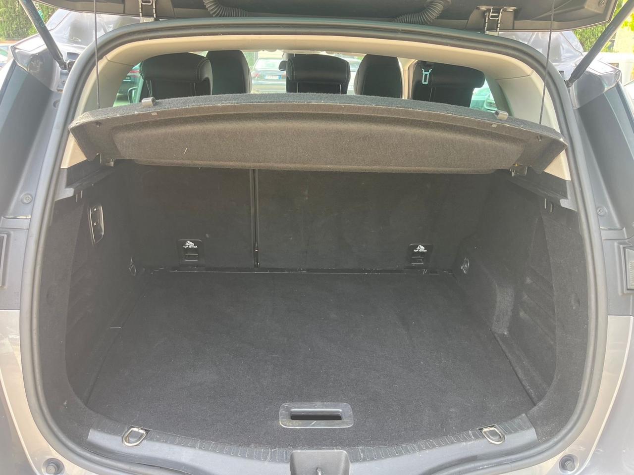 Renault Scenic Scénic dCi 8V 110 CV Energy Bose
