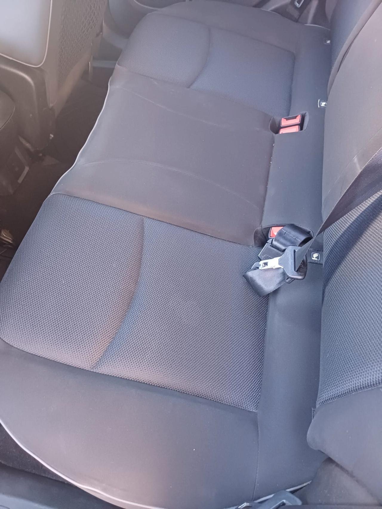 Fiat 500X 1.3 MultiJet PERFETTA - 2016