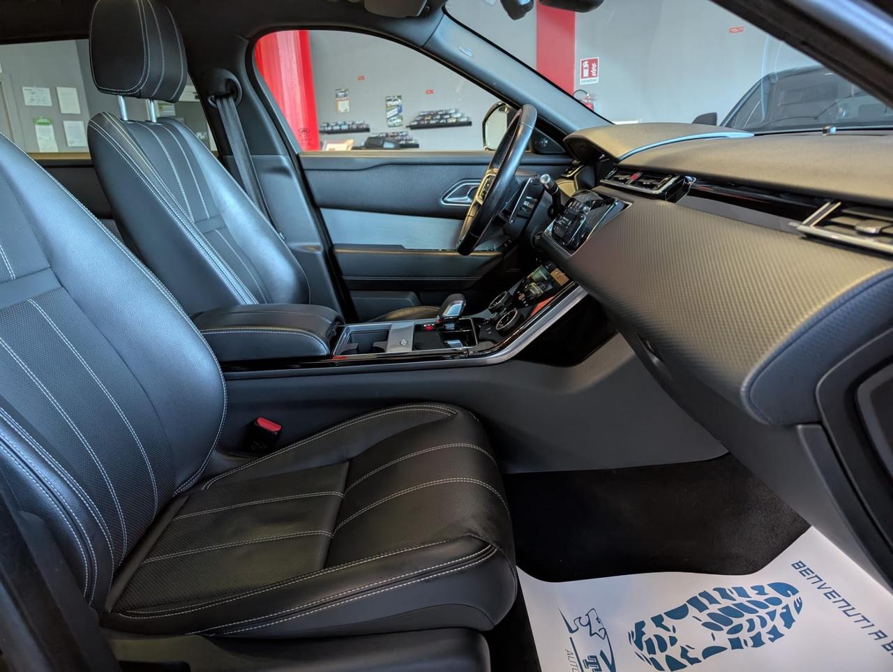 Land Rover Range Velar 2.0D I4 204 CV R-Dynamic S TETTO