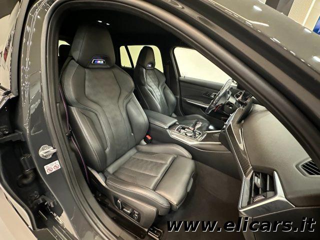 BMW M3 Touring Competition M xDrive