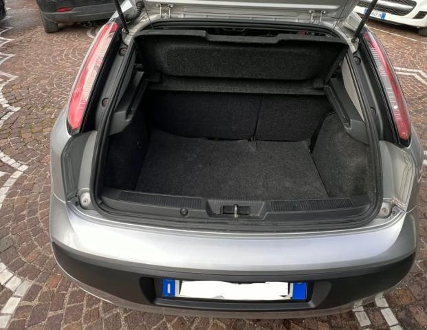 FIAT Punto Evo 1.3 Mjt 95CV DPF 5p. S&S Emo.