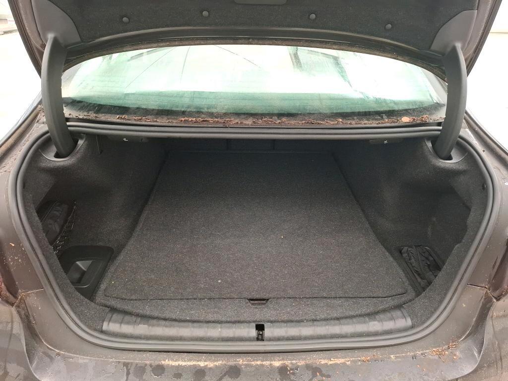 BMW 518D 150CV STEPTRONIC 48V BUSINESS DESIGN ( FARI LED - BMW DIGITAL COCKPIT - PELLE - NAVI - MIRROR - PDC - TELECAMERA POST. )