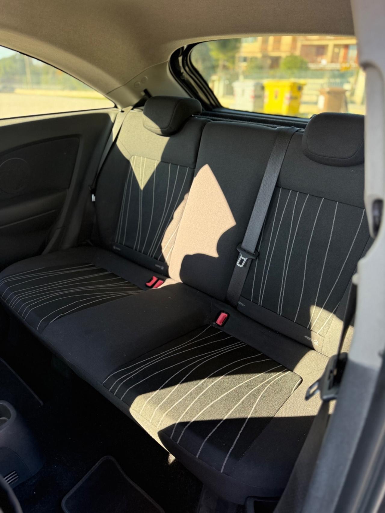 Opel Corsa Diesel 1.3 CDTi 75cavalli NEOPATENTATI