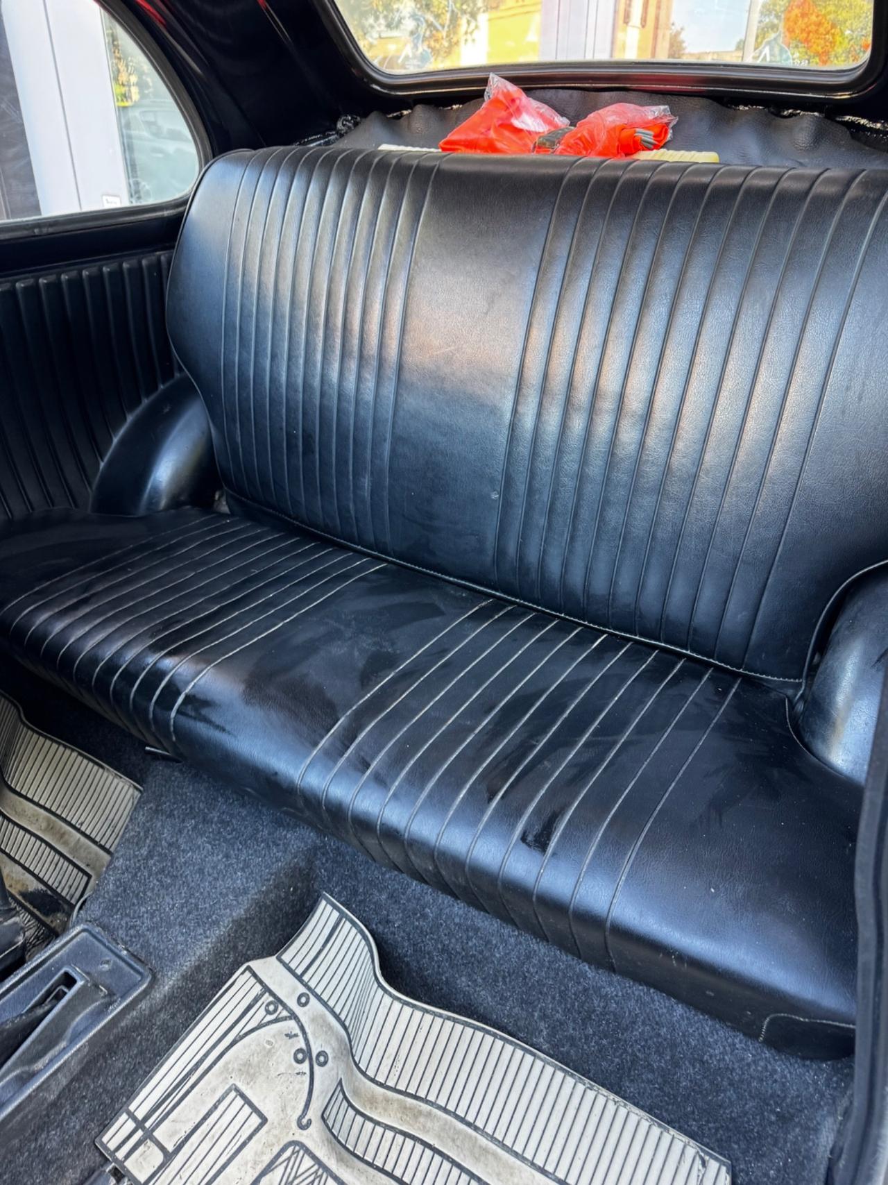 Fiat 500 1970 110F