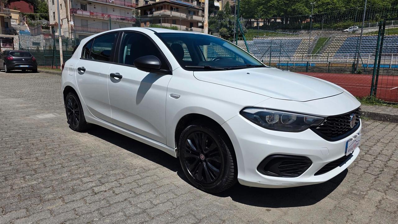 Fiat Tipo 1.3 Mjt S&S 5 porte Street