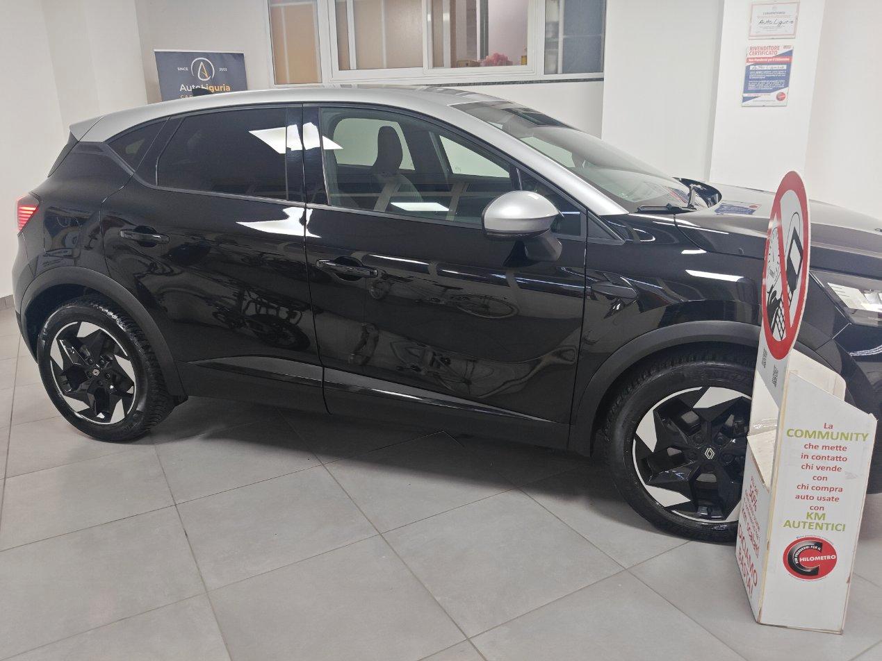 Renault Captur 1.0 tce Techno 90cv GPL+900€