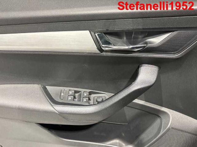 SKODA Karoq - 1.0 tsi Ambition 110cv