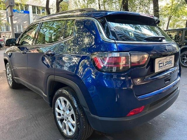 Jeep Compass 1.6 Multijet II 2WD Longitude