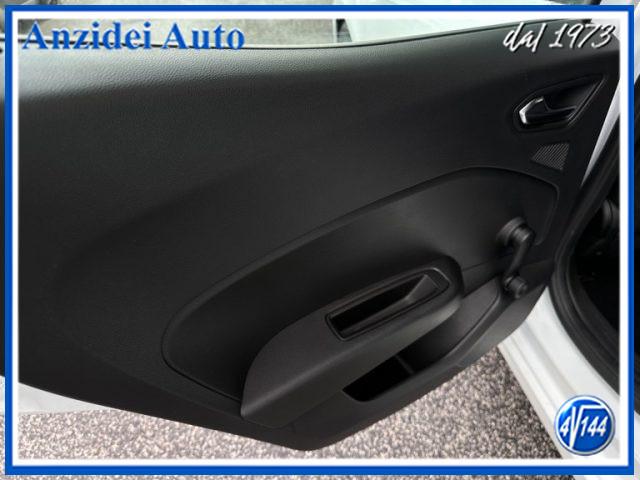 RENAULT Clio SCe 65 CV 5 porte Equilibre