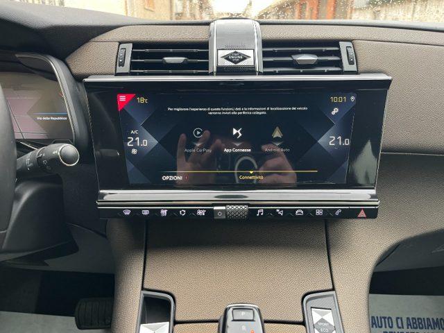 DS AUTOMOBILES DS 7 Crossback 1.5BlueHDi 130 Aut. Prestige