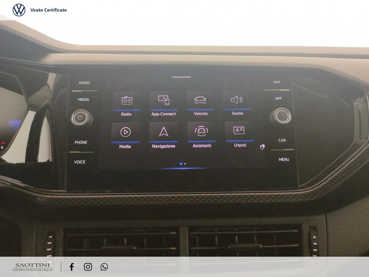 1.0 TSI Style 110 CV
