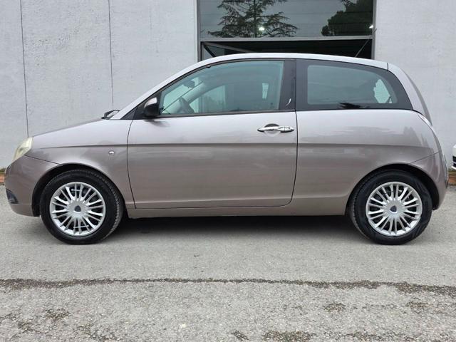 LANCIA Ypsilon 1.2 Platino IMPIANTO METANO