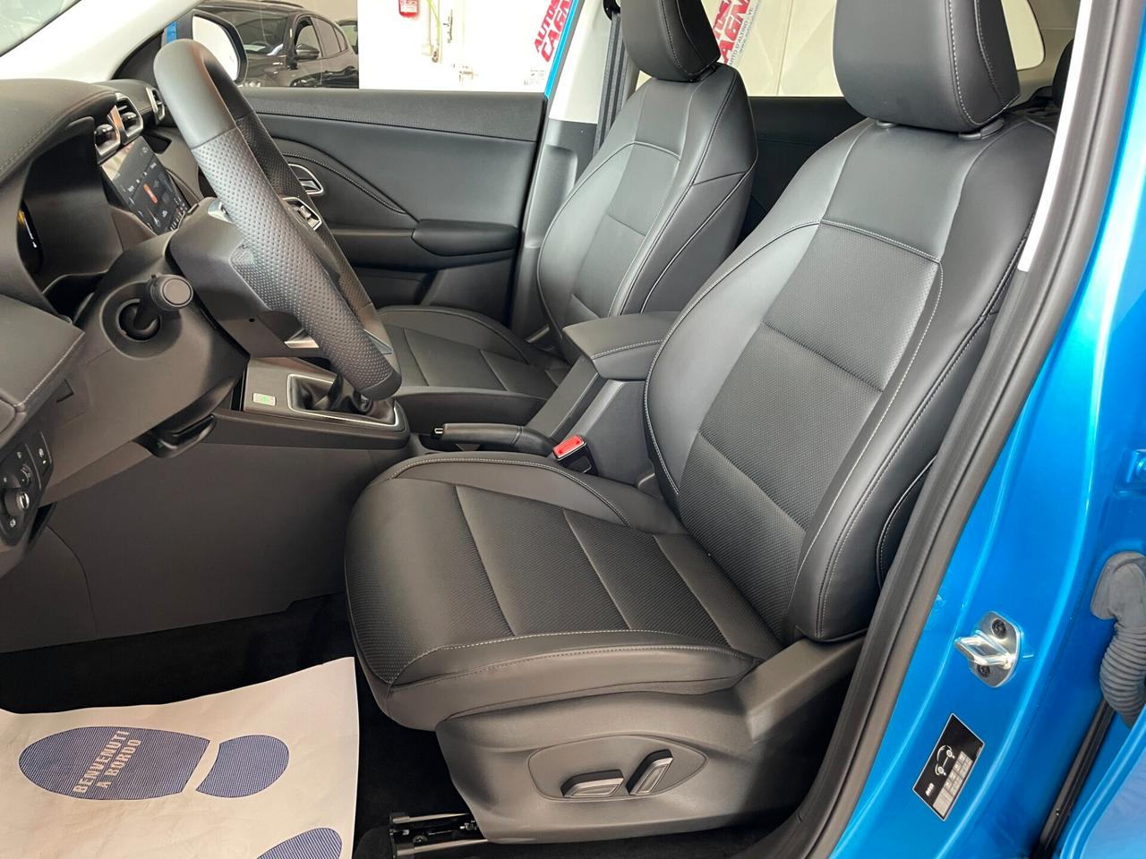 Mg ZS Comfort 1.5 VTi-tech Newmodel Km0 Fulloptional