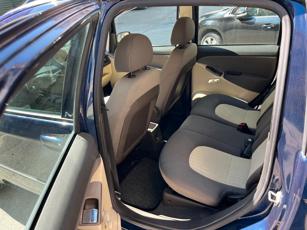 Lancia MUSA 1.4 16V DFN Gold