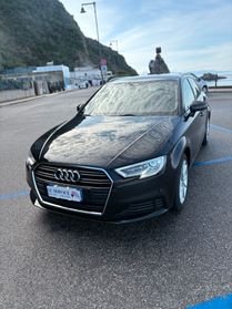 Audi A3 SPB 2.0 TDI S tronic Sport