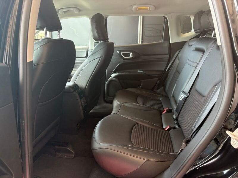 Jeep Compass 1.6 MJet II 96kW Limited