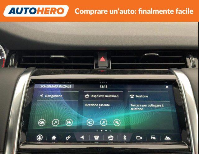 LAND ROVER Discovery Sport 2.0D I4-L.Flw 150 CV AWD Auto S