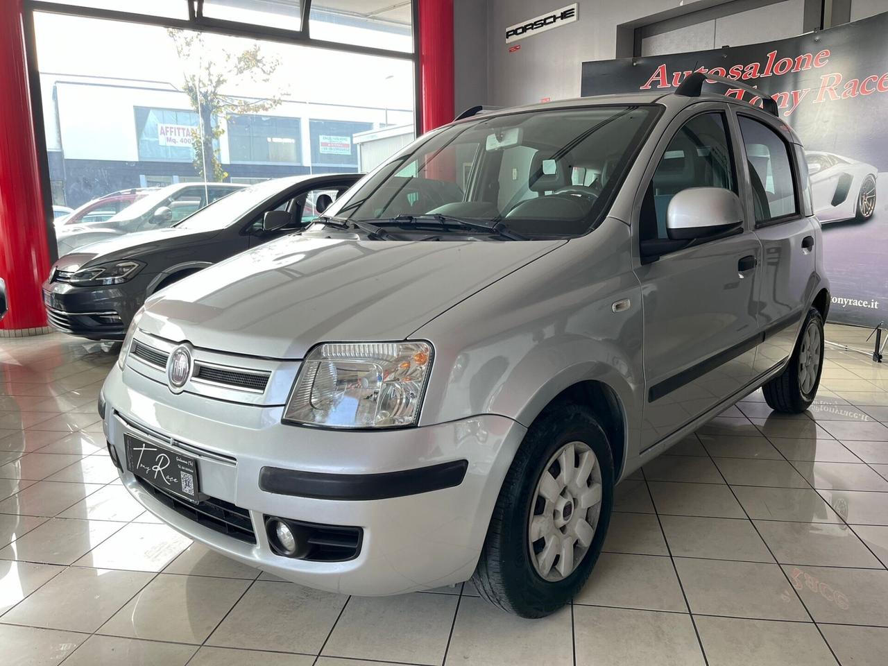 Fiat Panda 1.2 Dynamic Adatta X Neopatentati FINANZIABILE