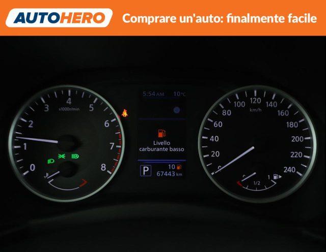 NISSAN Juke 1.0 DIG-T 114 CV Business