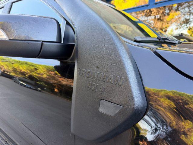FORD Ranger 3.2 200CV TDCI DOUBLE CAB WILDTRACK AUTO