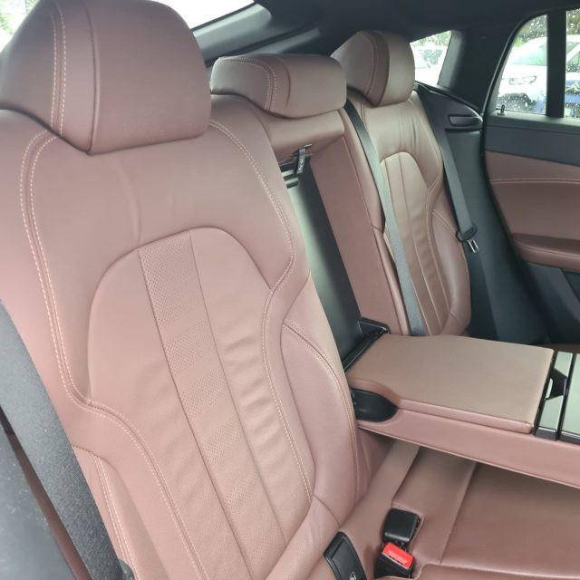 BMW X6 xDrive40d 48V Msport