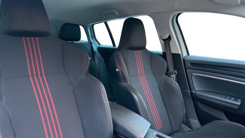 Renault Mégane MEGANE SPORTER R.S. LINE Plug-In Hybrid E-TECH 160