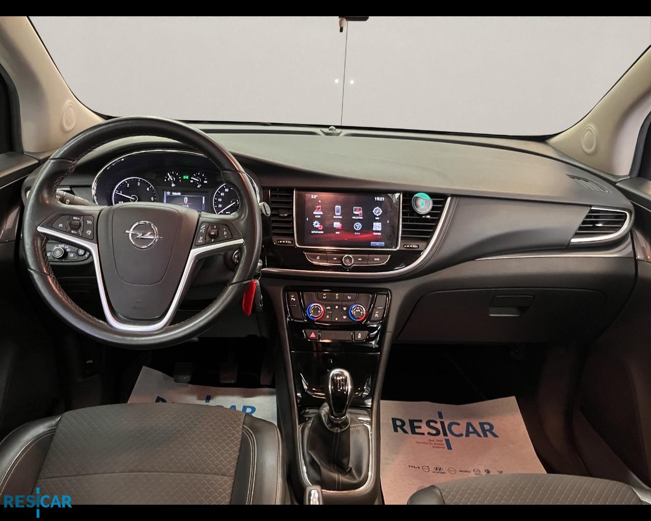OPEL Mokka X 1.6 cdti b-Color s&s 4x2 136cv