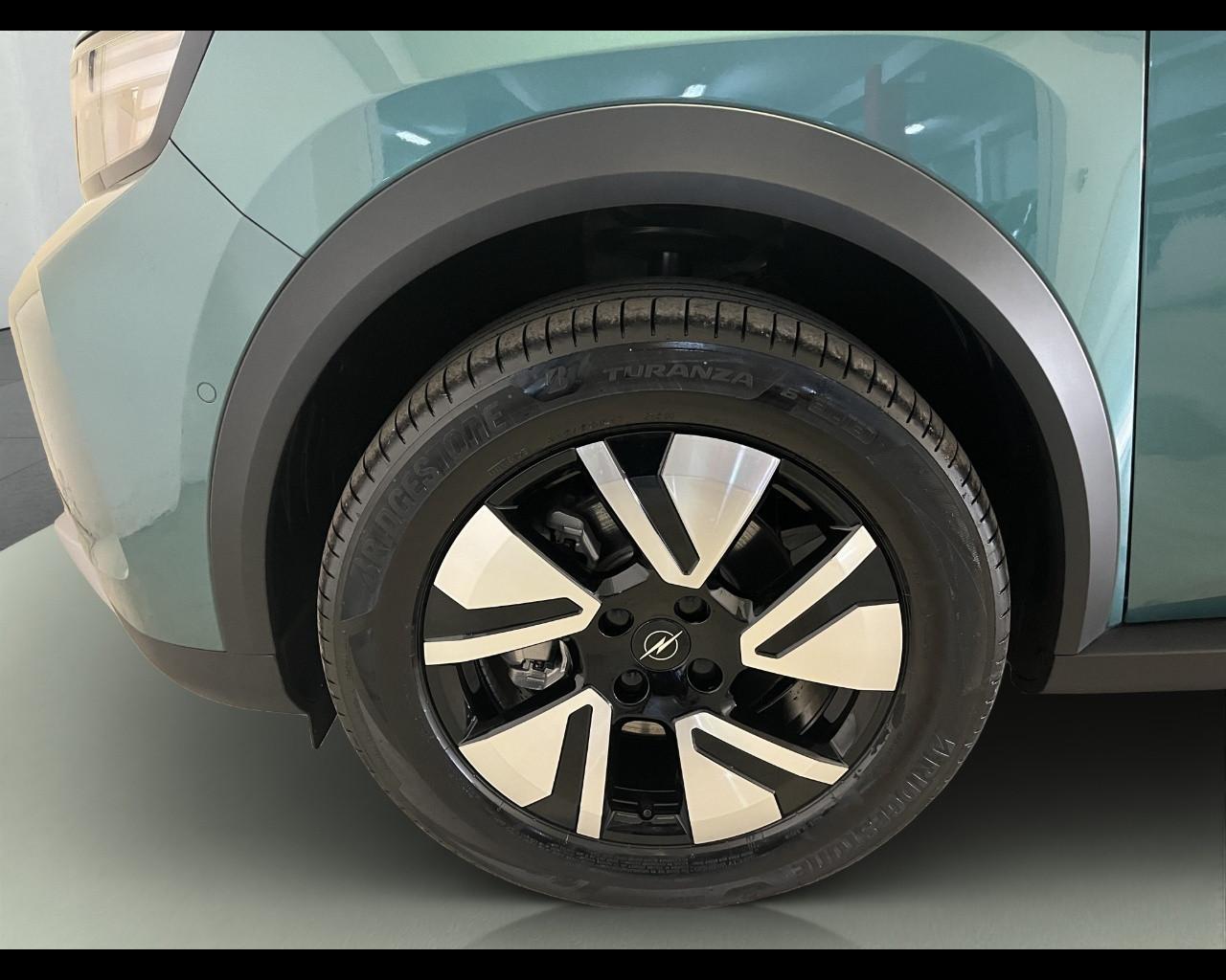 OPEL FRONTERA GS Hybrid 145cv EDCT