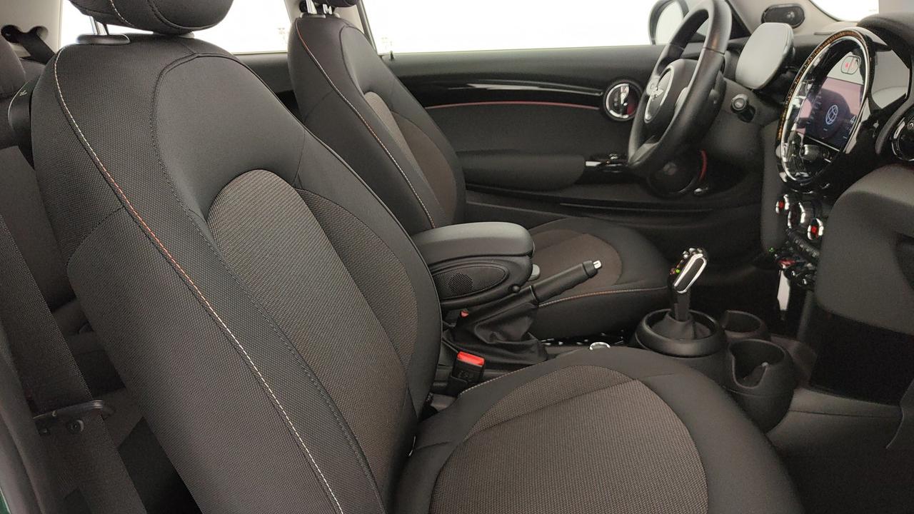 MINI Mini IV F56 2021 3p - Mini 3p 1.5 Cooper Resolute Premium Pl