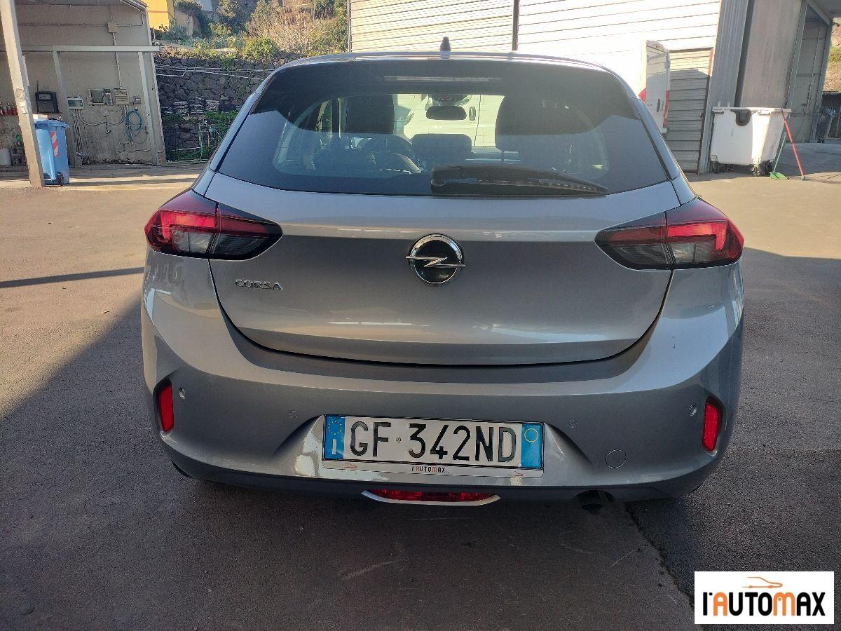 OPEL - Corsa 1.2 Elegance s&s 75cv