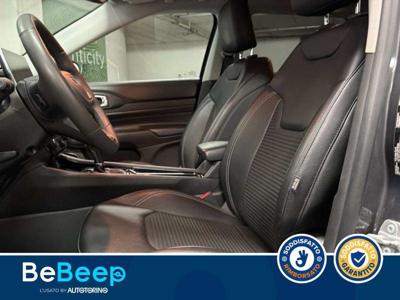 Jeep Compass 1.5 TURBO T4 MHEV LIMITED 2WD 130CV DCT