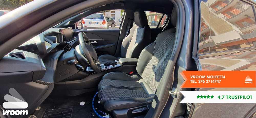 PEUGEOT 208 2ª serie 208 PureTech 100 Stop&Sta...