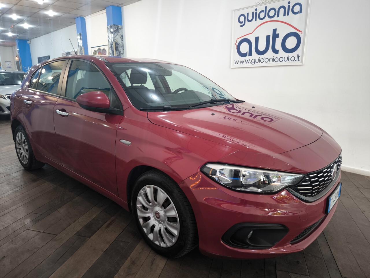 Fiat Tipo 1.3 Mjt S&S 5 porte Easy