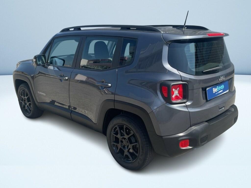 Jeep Renegade 1.6 Multijet II Longitude 2WD