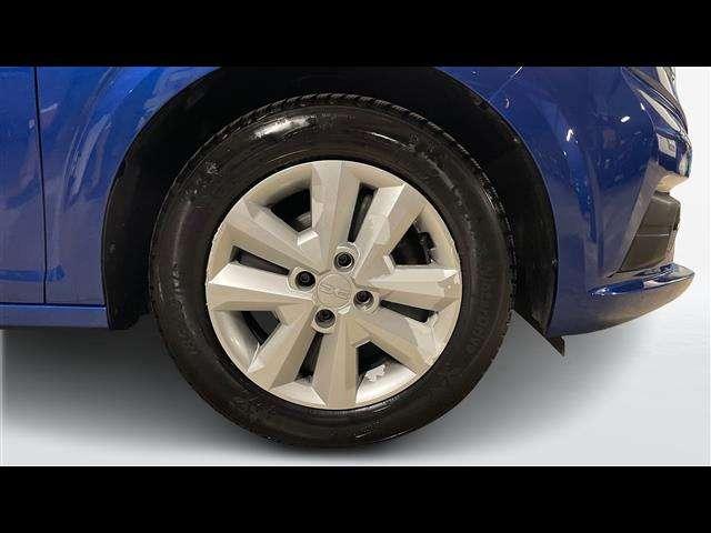 Dacia Sandero Streetway 1.0 SCe Expression