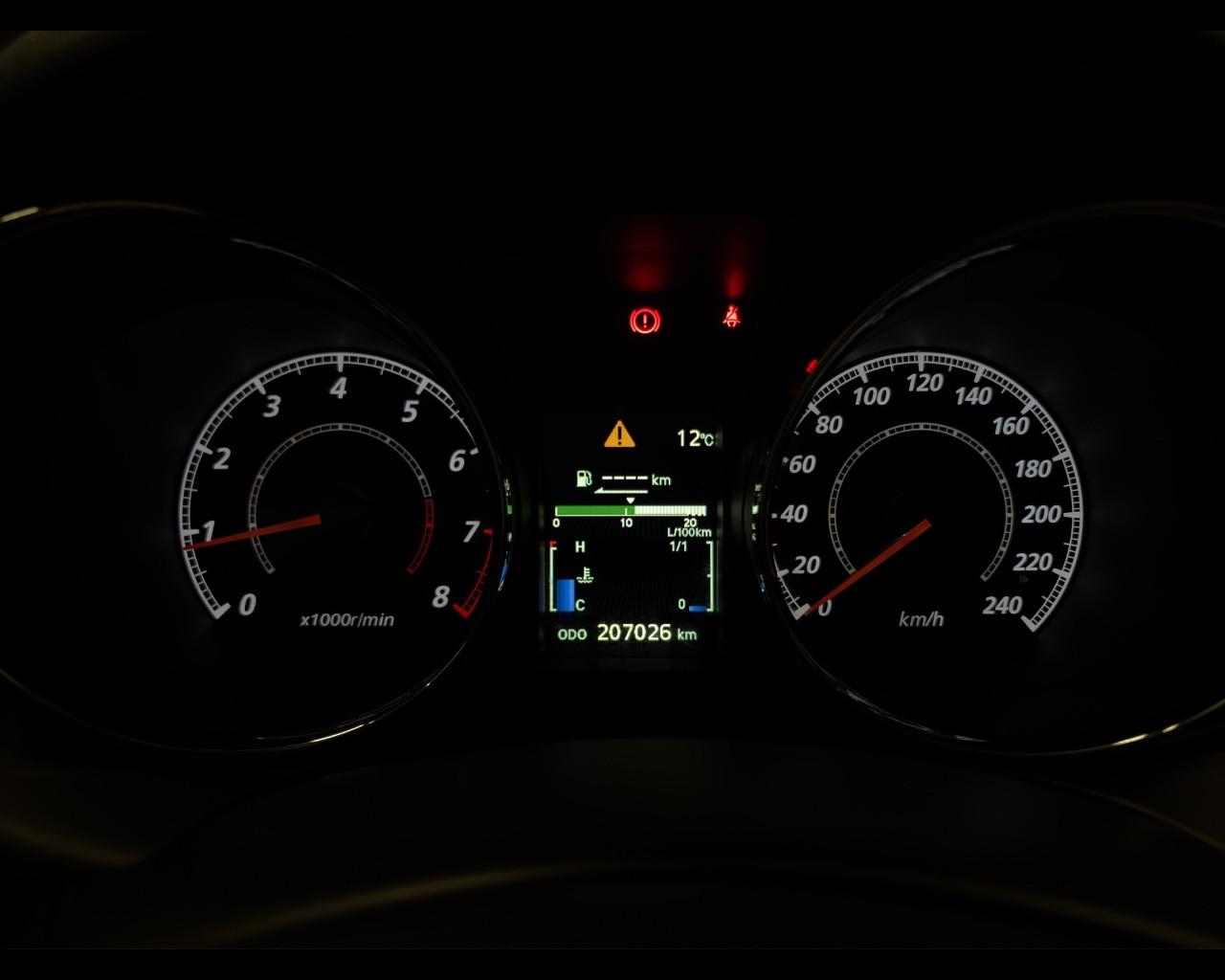 MITSUBISHI ASX 1.6 2WD Inform