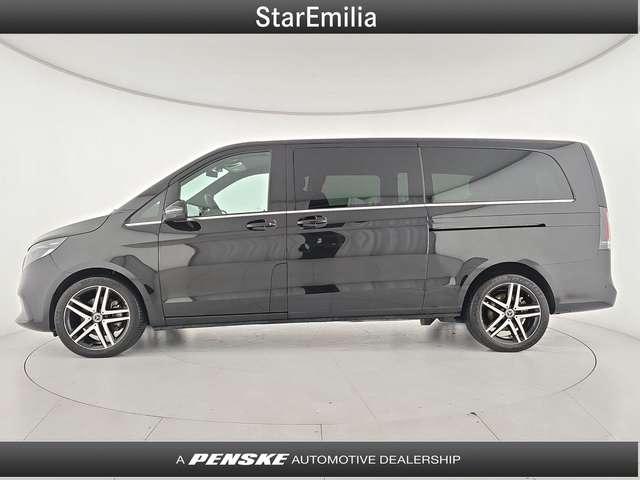 Mercedes-Benz V 250 V 250 d Automatic Avantgarde ExtraLong