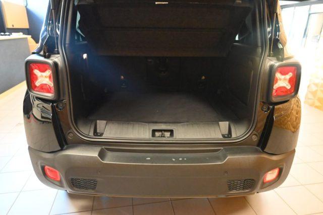JEEP Renegade 1.3 T4 4Xe PLUG-IN HYBRID S AUT.4X4NAVI RADAR FULL