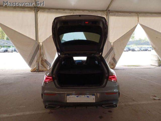 MERCEDES-BENZ CLA 180 CLA Shooting Brake Premium auto - GE748CY