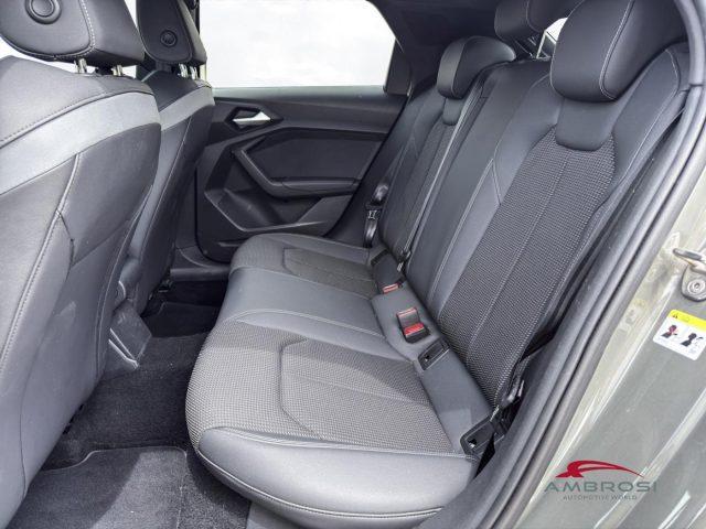 AUDI A1 Sportback 40 2.0 tfsi S Line Competition 207cv s-t
